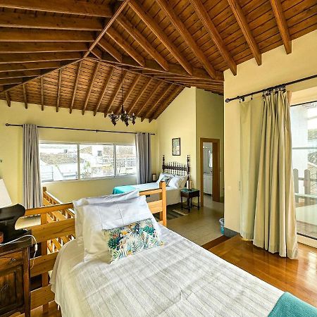 Matriz Guest House Ribeira Grande Exterior photo