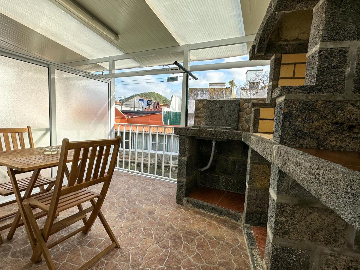Matriz Guest House Ribeira Grande Exterior photo