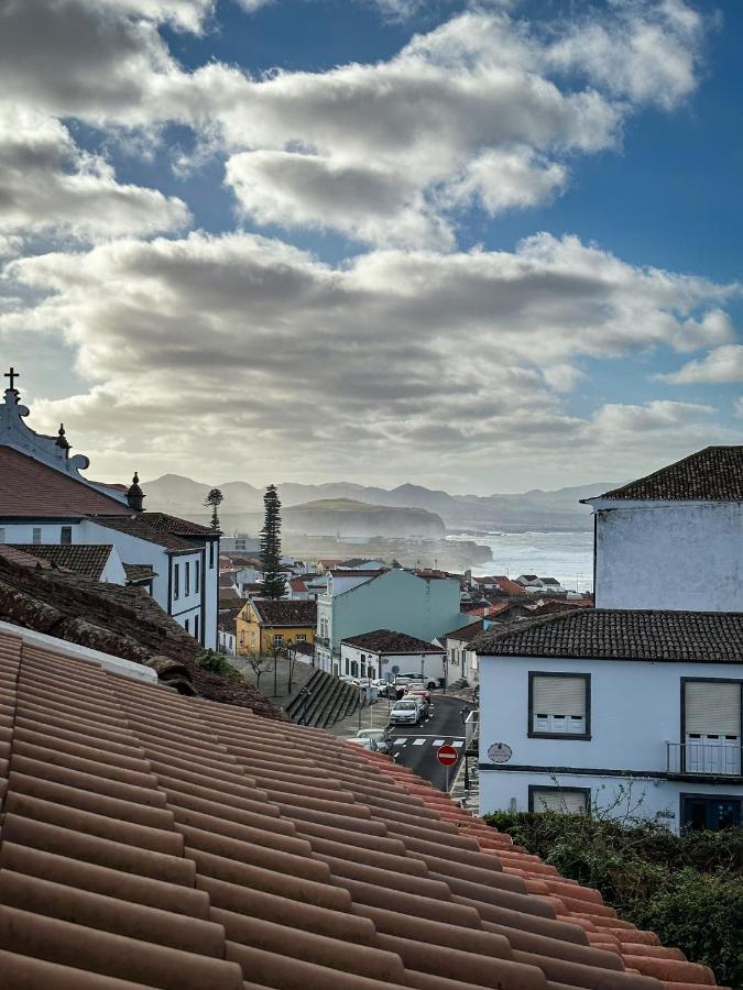 Matriz Guest House Ribeira Grande Exterior photo
