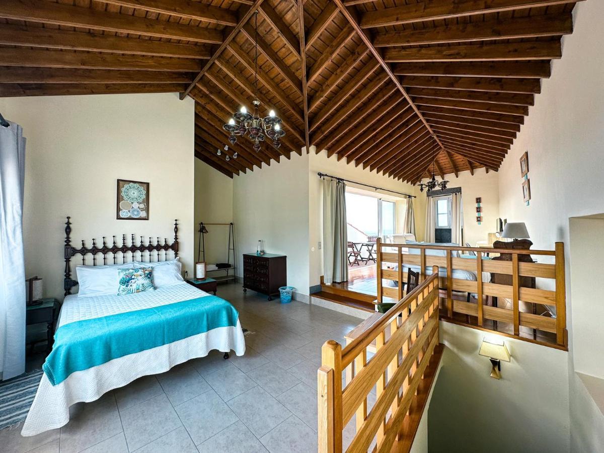 Matriz Guest House Ribeira Grande Exterior photo