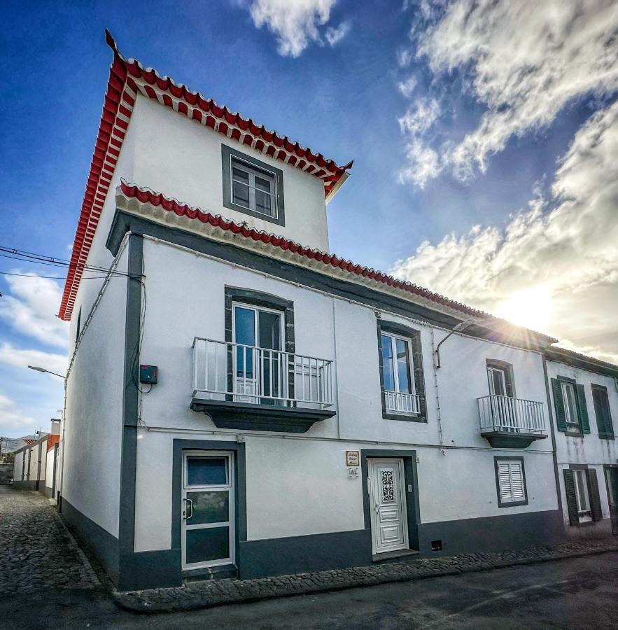 Matriz Guest House Ribeira Grande Exterior photo