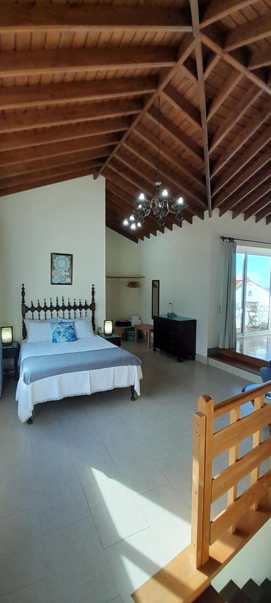Matriz Guest House Ribeira Grande Exterior photo