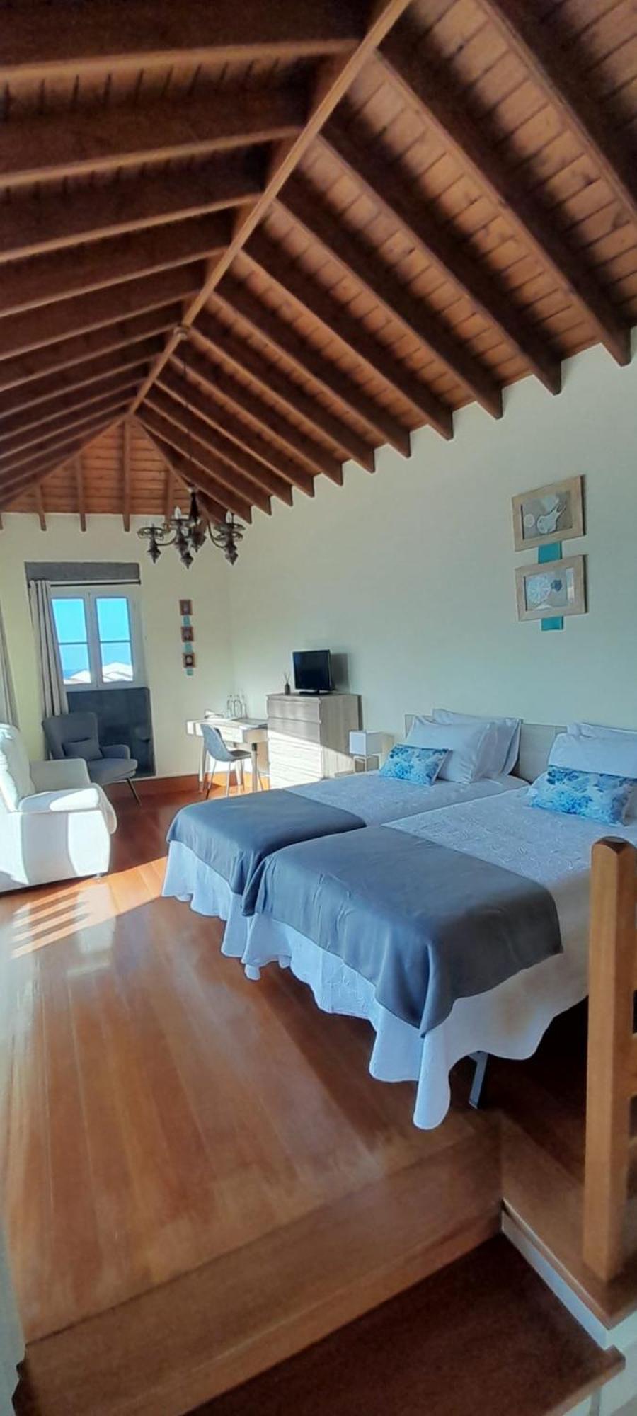 Matriz Guest House Ribeira Grande Exterior photo