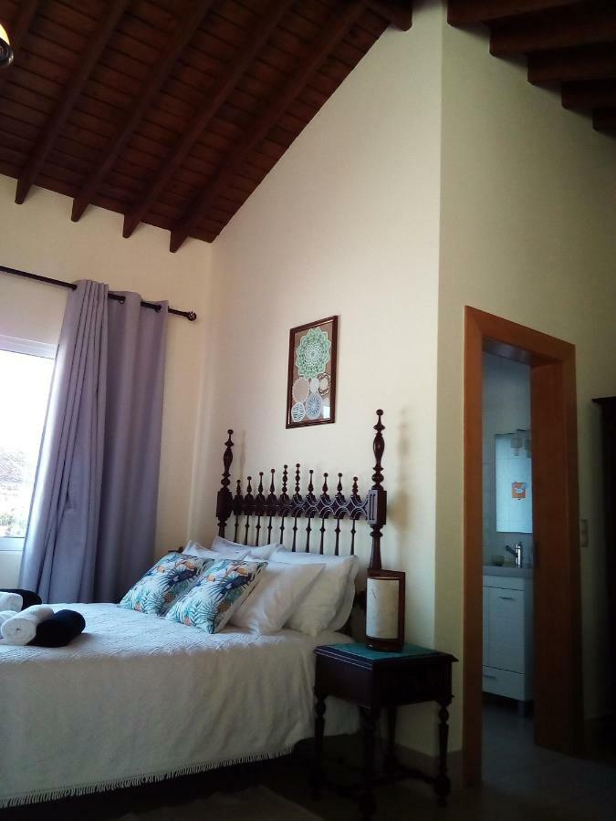 Matriz Guest House Ribeira Grande Exterior photo