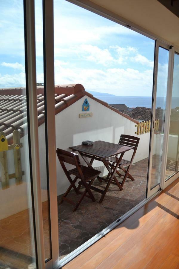 Matriz Guest House Ribeira Grande Exterior photo
